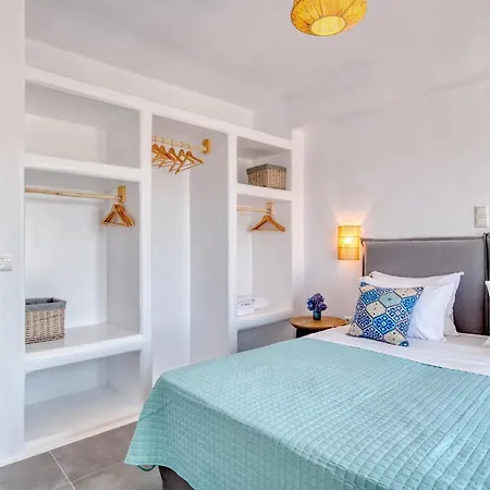 Hope Villa Santa Maria (Paros)