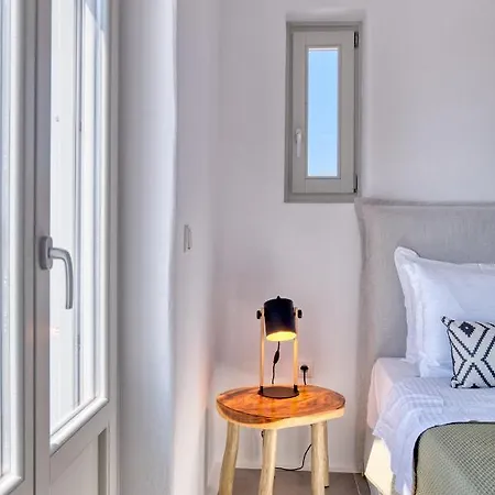 Hope Santa Maria (Paros)