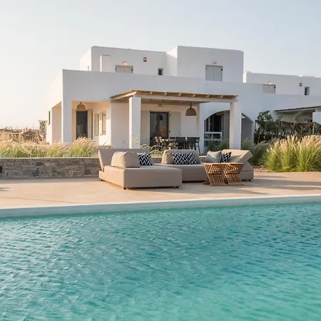 Hope Villa Santa Maria (Paros)